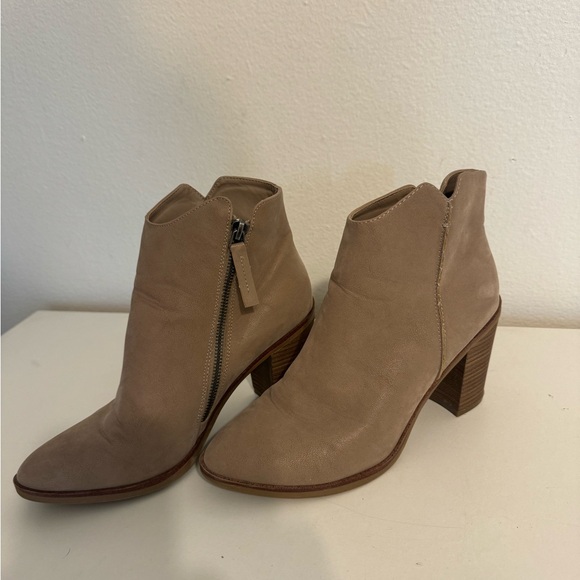 Altar’d State Ankle Boots Size 8 - Picture 10 of 10